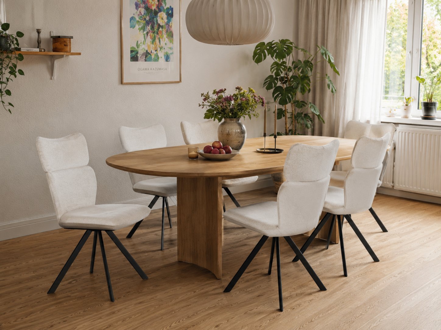Stolica Vitra